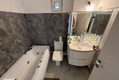 Apartament cu 2 camere decomandat în Ultracentral - 7