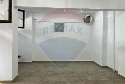 Spațiu comercial, de 81 mp, în Aurel Vlaicu - 2