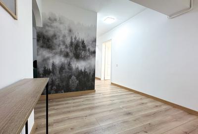 Apartament cu 4 camere decomandat, mobilat în Apărătorii Patriei - 18