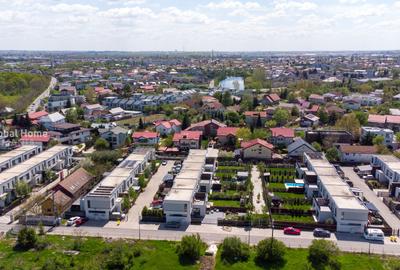 Casă individuală cu 4 camere cu Canalizare în Chitila - 45
