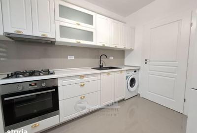 Apartament cu 2 camere decomandat în Miroslava - 5