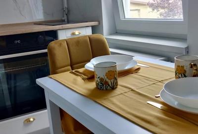 Inchiriere garsoniera renovata, mobilata, Zorilor/UMF - 3