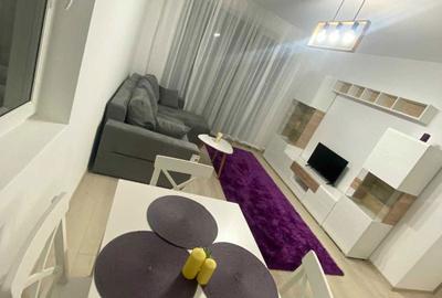Apartament cu 3 camere decomandat în Exterior Vest - 2