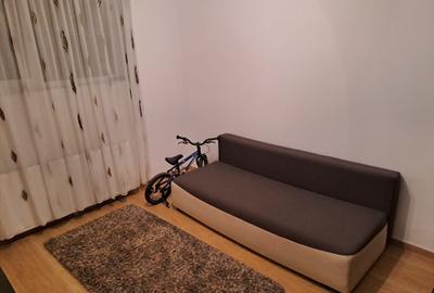 Militari-Pacii, constructie 2015, amenajat, mobilat, utilat,liber - 15