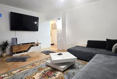 Apartament 4 Camere 106 Mp Mobilat/Utilat, Bd Pandurilor, Bloc K,Tudor - 4