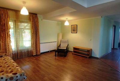 Vila cocheta Mihailesti, P+M, cu dormitor la parter. - 18