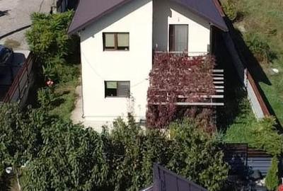 Casă cu 4 camere cu Teren 480 Mp în Aeroport - 5