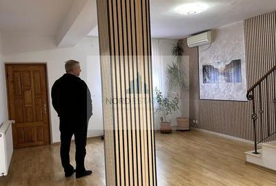 Casă cu 6 camere cu Teren 400 Mp în Dristor - 2