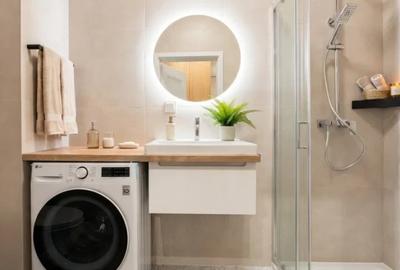 Apartament cu 2 camere decomandat în Crângași - 2