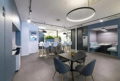 Spațiu comercial, de 75 mp, în Gheorgheni - 4