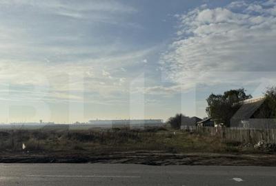 Teren de 7500 mp, în Central - 9