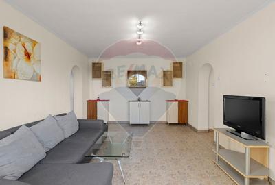 Apartament cu 3 camere de inchiriat - zona Podgoria - 4