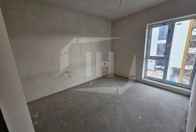 Apartament cu 3 camere semidecomandat în Baciu - 5