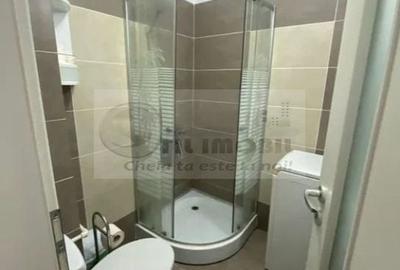 Apartament modern cu 2 camere - Central, zona Palas - 450€ - 6