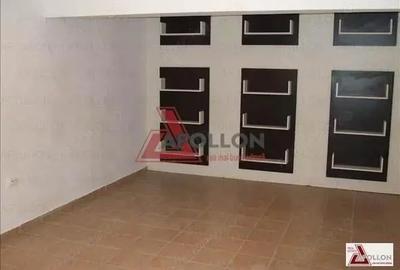 Spațiu comercial, de 132 mp, în Ultracentral - 5