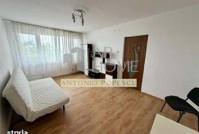 Apartament cu 2 camere semidecomandat în Sud