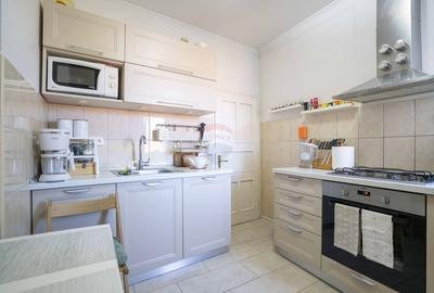Apartament cu 2 camere semidecomandat, mobilat în Ultracentral - 6