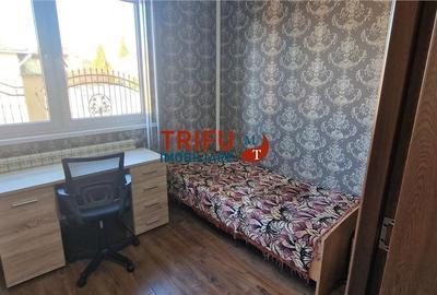 Casă cu 4 camere în Bărăbanț - 3