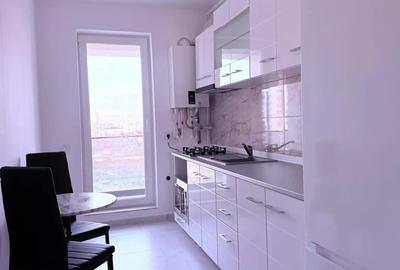 Direct proprietar ofer la prima inchiriere studio bloc nou 2025 langa parc Tudor Arghezi!Complet mob - 4