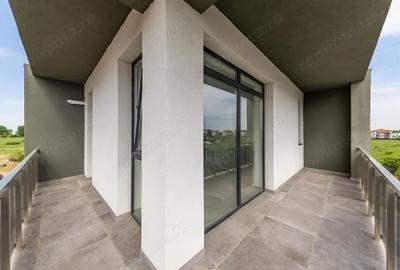 Apartament cu 2 camere decomandat în Braytim - 5