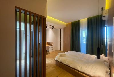 Apartament cu 2 camere decomandat, mobilat în Pipera - 3