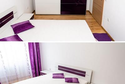 Apartament cu 2 camere decomandat în Iris - 4