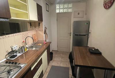 Alexandru Serbanescu -  Crystal Palace garsoniera mobilata si utilata - 3