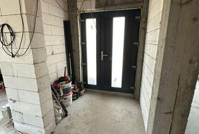 Casă cu 3 camere cu Teren 250 Mp în Crevedia - 17