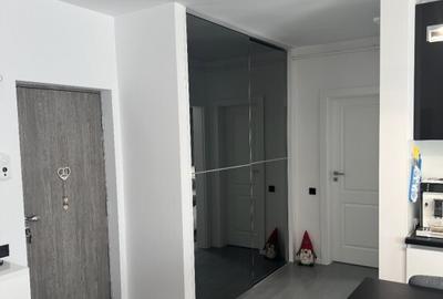 Apartament 3 camere ultrafinisat zona Vivo - 1