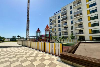 Studio de in Arbo Residence I Loc Parcare Subteran - 1