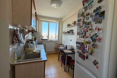 Apartament cu 2 camere în Drumul Taberei - 7