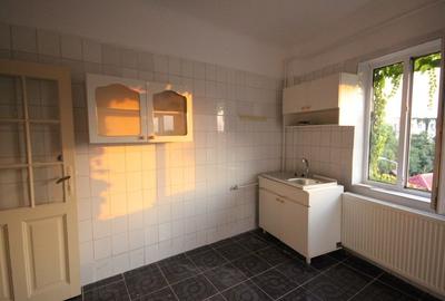 Apartament 2 camere in vila, Hala Traian - 12