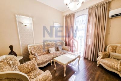 Rafinament Urban: Apartament 3 Camere + Garaj Zona Unirii