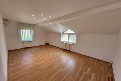 Vila eleganta P+1 / Pipera - Drumul Negru - 7