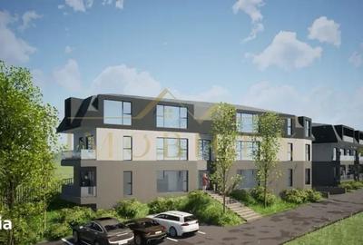 Apartament cu 2 camere în Dâmbul Rotund - 4