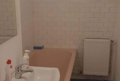 Garsonieră decomandată în Central - 4