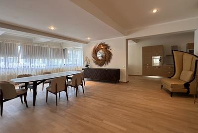 Apartament cu 4 camere decomandat, mobilat în Șoseaua Nordului - 7