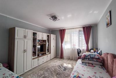 Apartament cu 2 camere decomandat în Burdujeni - 2