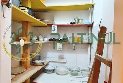 Apartament la casa, zona Piata Cluj - 13