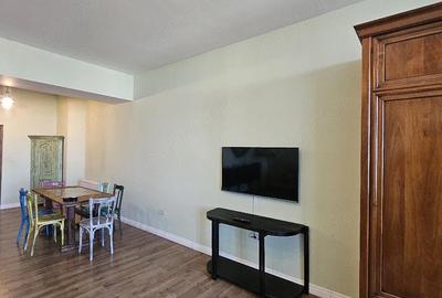 Apartament cu 2 camere decomandat în Exterior Vest - 3