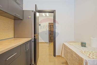 Comision 0% | De inchiriat 2 camere decomandat | Subcetate Residence - 8