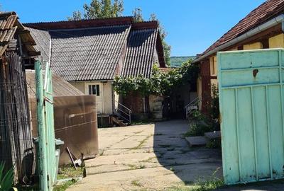 Casă cu 6 camere cu Teren 1932 Mp în Creaca - 8