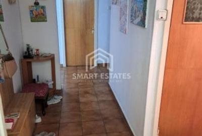 Apartament cu 4 camere decomandat, mobilat în Chișinau - 6