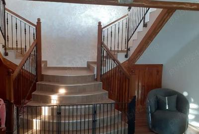 Casă cu 2 camere cu Teren 1250 Mp în Odobești - 9