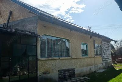 Vand casa cu teren in Magureni Prahova - 4