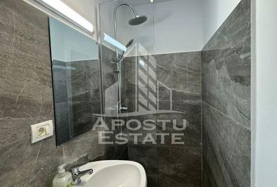 Garsonieră decomandată în Bogdăneștilor - 3