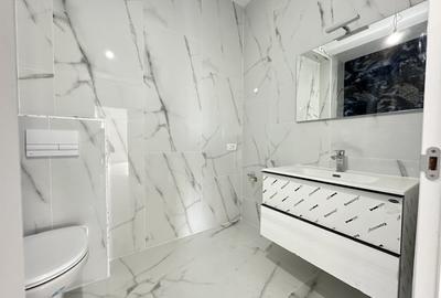 Apartament nou, 3 camere - Dumbravita (Ion Creanga) - 6