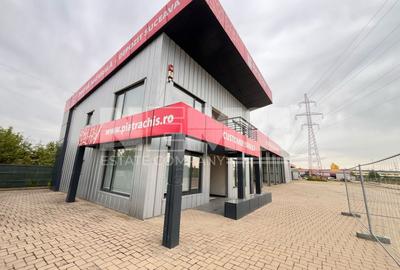 Spațiu comercial, de 250 mp, în Ițcani - 20