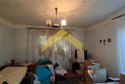 Casa de vanzare in orasul Nadlac - 4