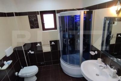 Casă cu 5 camere cu Teren 1200 Mp în Central - 13